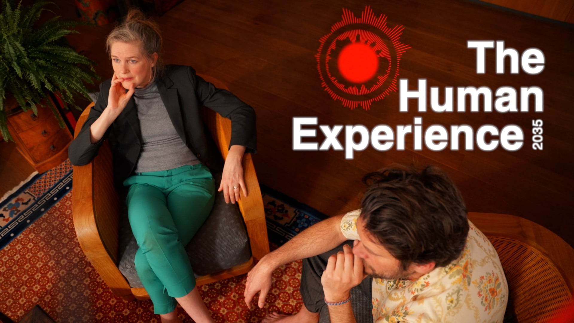 The Human Experience (2026) - Short Film