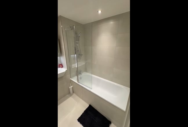 Stunning furnished Double bedroom in Barking Main Photo