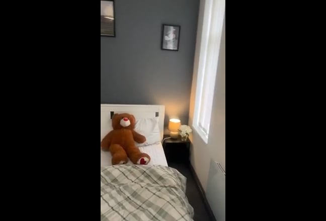 Spacious Double En-Suite Room Available  Main Photo