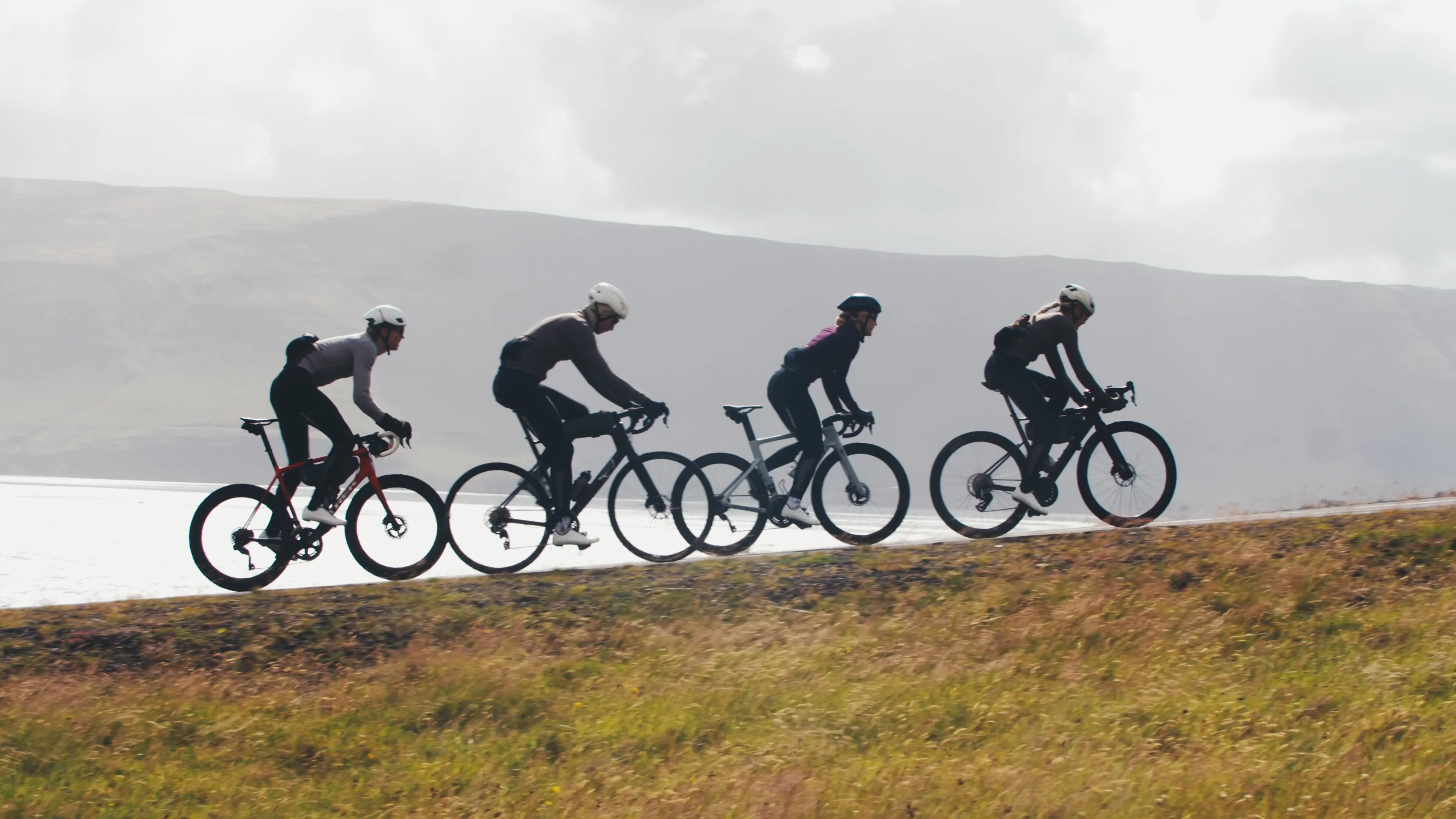 Mission – Café du Cycliste | US