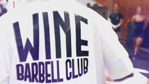 Reels - Wine Barbell Club