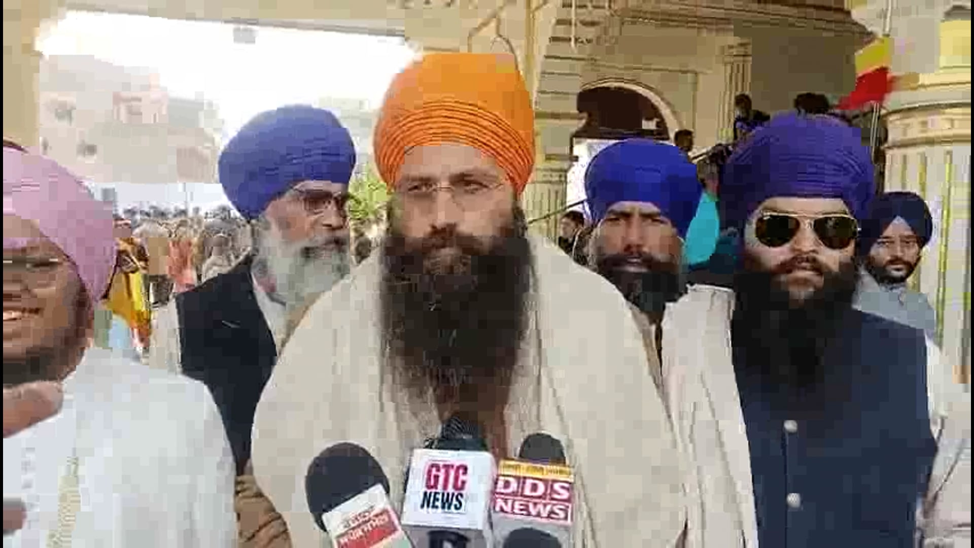 vansaj nabha state riast after 124 years 