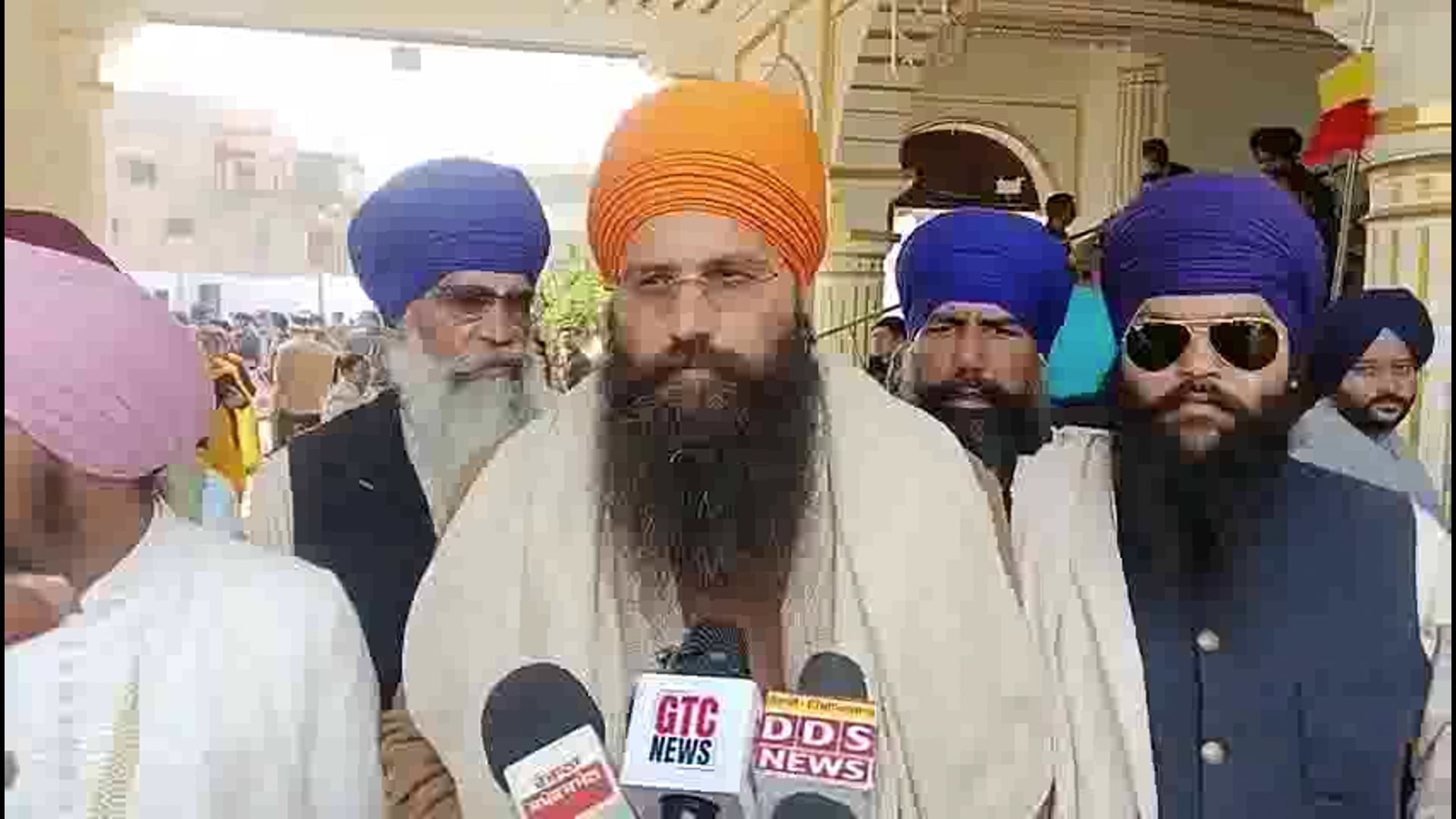 vansaj nabha state riast after 124 years 