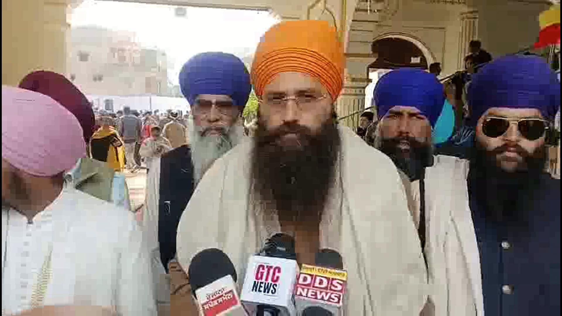 vansaj nabha state riast after 124 years 