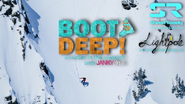 BOOT DEEP from JANKYfilms