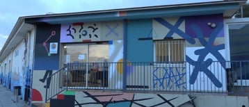 L'Espai Jove l'Esbotzada inaugura un centre d'atenció integral LGTBIQ+