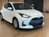 Billede af Toyota Yaris 1,0 VVT-I T1 72HK 5d