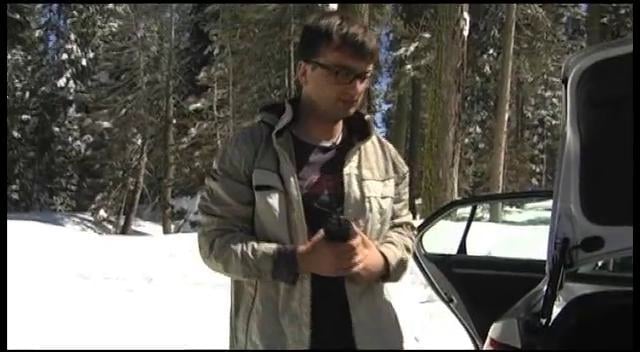 Related Embedded Video Item Thumbnail