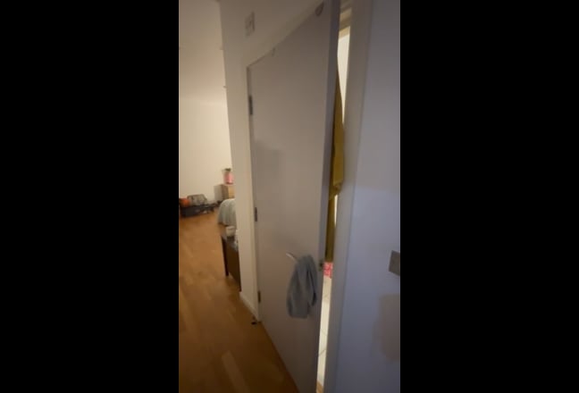 Lovely Double Ensuite Room in Aldgate East Main Photo