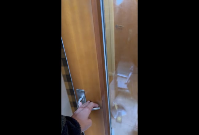 Huge Ensuite in Bedminster Town House Main Photo