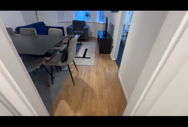 Amzing Modern - Zone 1 - 2 Bed Camden Main Photo