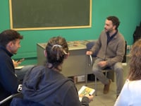 Comença la formació 