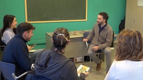 Comença la formació 