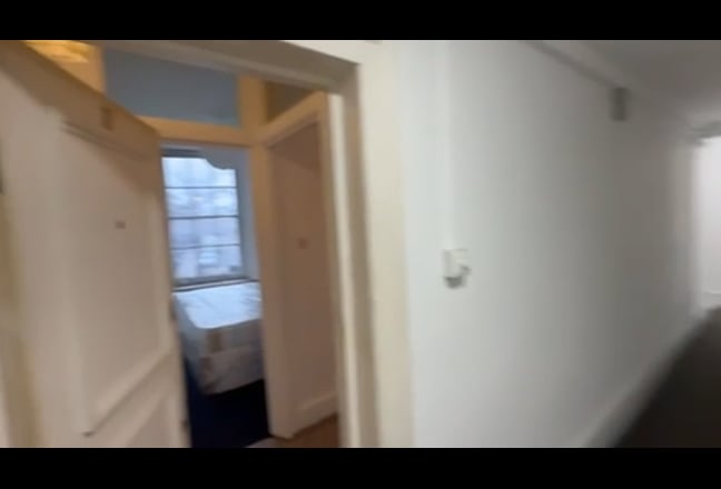 2/3   Bedroom Flat in Deptford to let  Main Photo