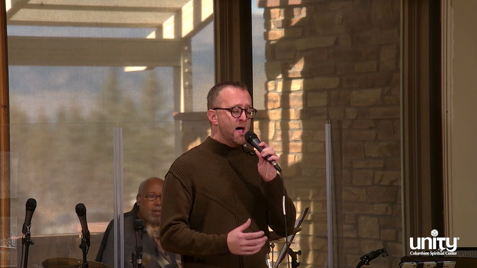 February 1 2026 | Full Service | Season For Nonviolence