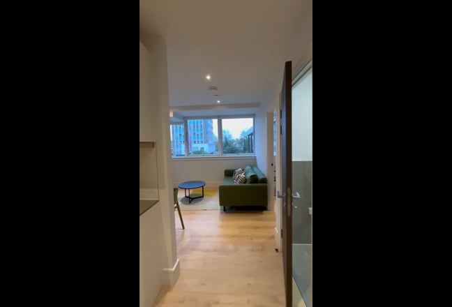 ✨ Modern 1-Bed Wembley Park | Pet Friendly 🐾 Main Photo