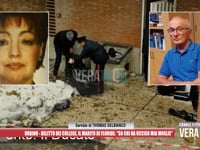 Urbino - Delitto dei College, il marito di Floride: "So chi ha ucciso mia moglie"
