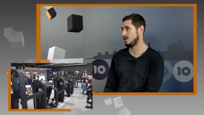 La Casa de la Vila: Boran Minic 03/02/26