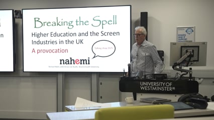 Related Embedded Video Item Thumbnail