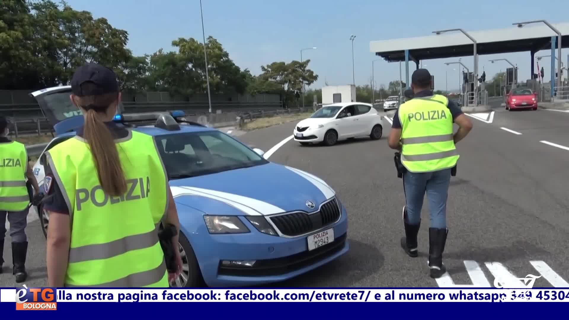 èTG –  Edizione Giorno 03/02/2026