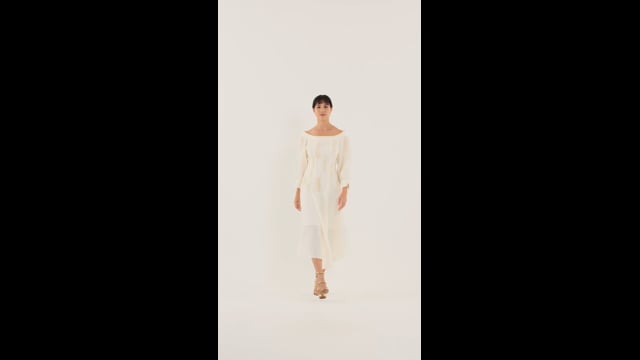 Vestido Apollo