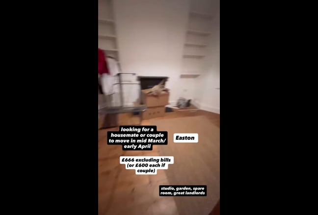 Lovely House Wooden Floor Looking for Couple / Ind Main Photo