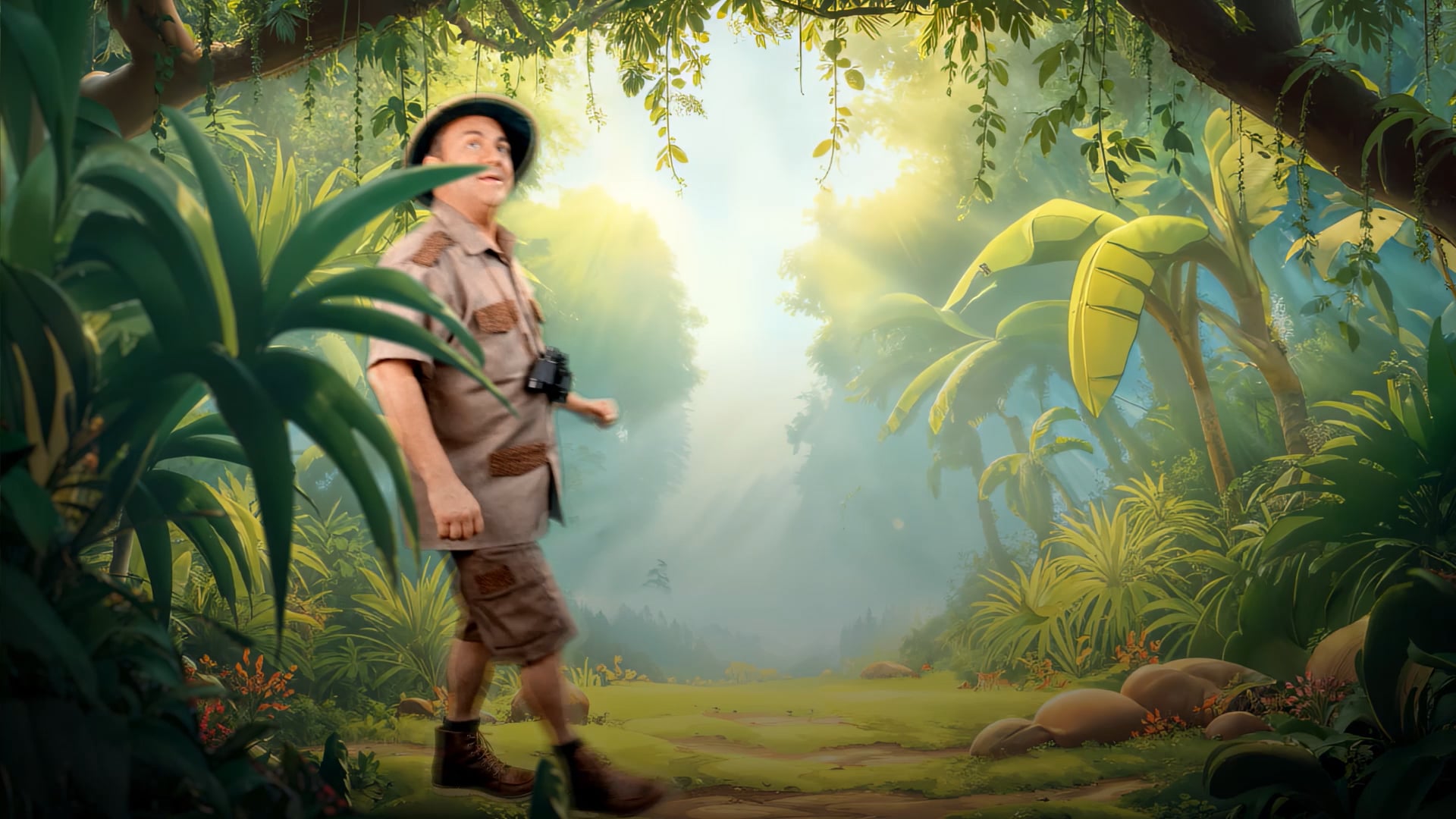 Colecciones La Nación I Animales de la Granja y Topa