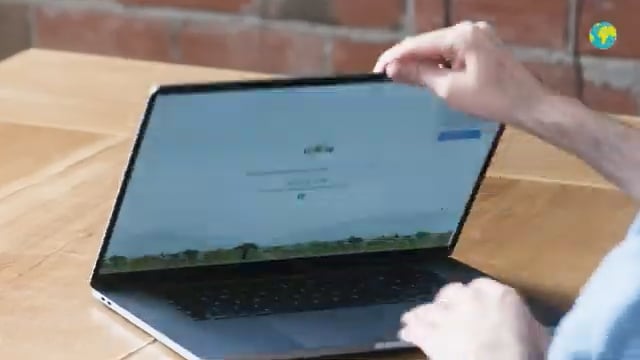 deVine Voices English with Native Transatlantic accent Male Voiceover Ecosia '5 Reasons' Commercial