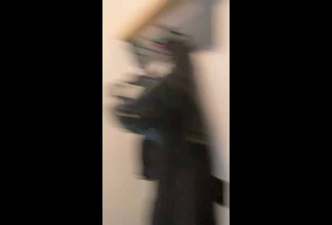 Lovely en-suite double room in Mornington Crescent Main Photo