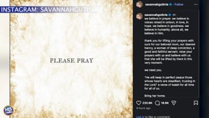 Trending Tuesday Feb 3