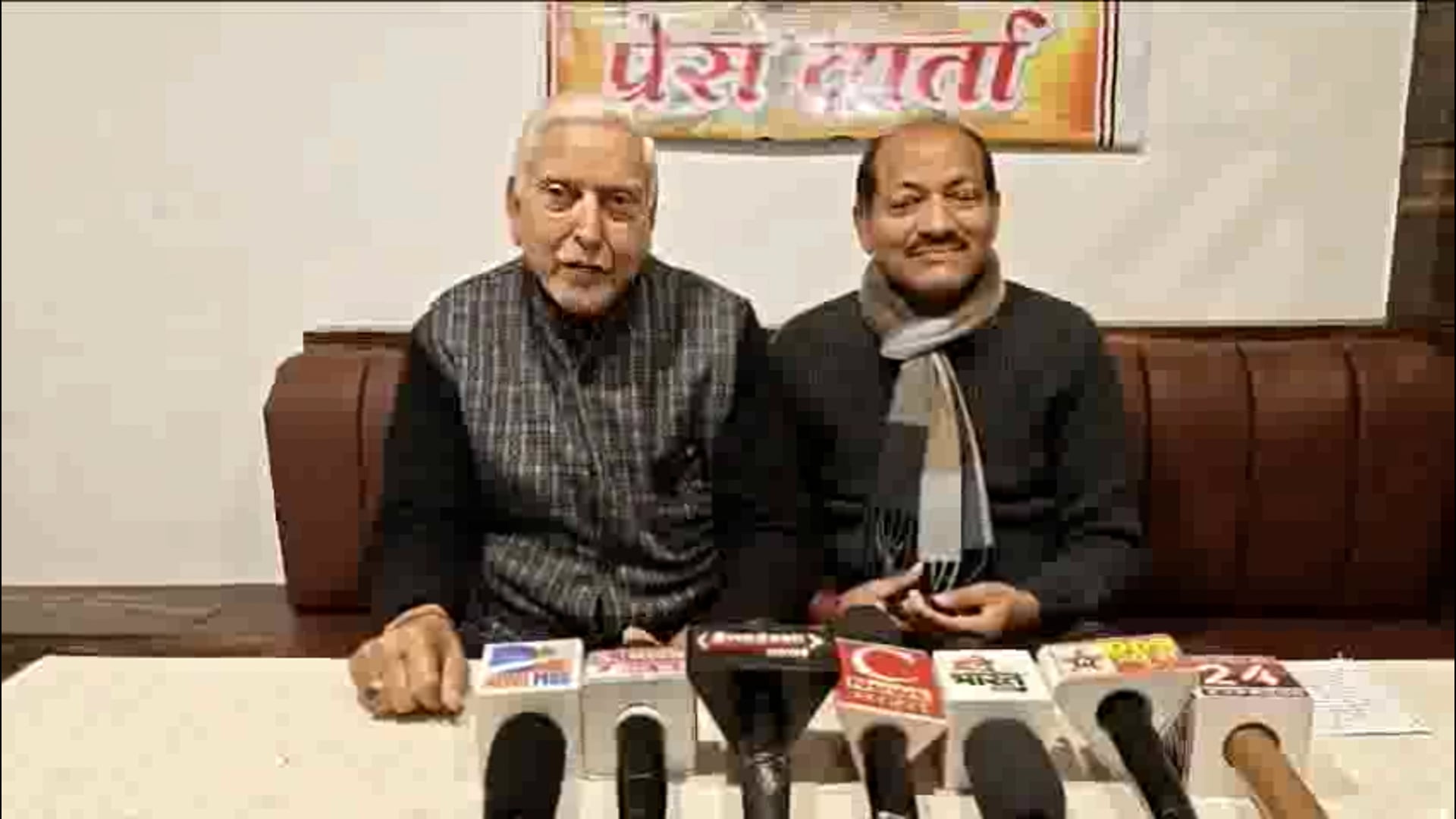 RSS शताब्दी वर्ष पर पूरनपुर में विराट हिन्दू सम्मेलन का आयोजन, 6 फरवरी को सिरसा चौराहा बनेगा साक्षी @varal video 