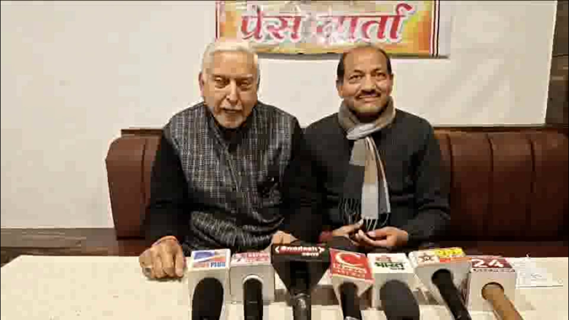 RSS शताब्दी वर्ष पर पूरनपुर में विराट हिन्दू सम्मेलन का आयोजन, 6 फरवरी को सिरसा चौराहा बनेगा साक्षी @varal video 