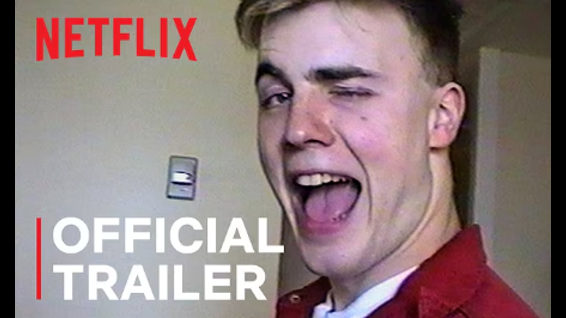 Take That Netlfix Documentary