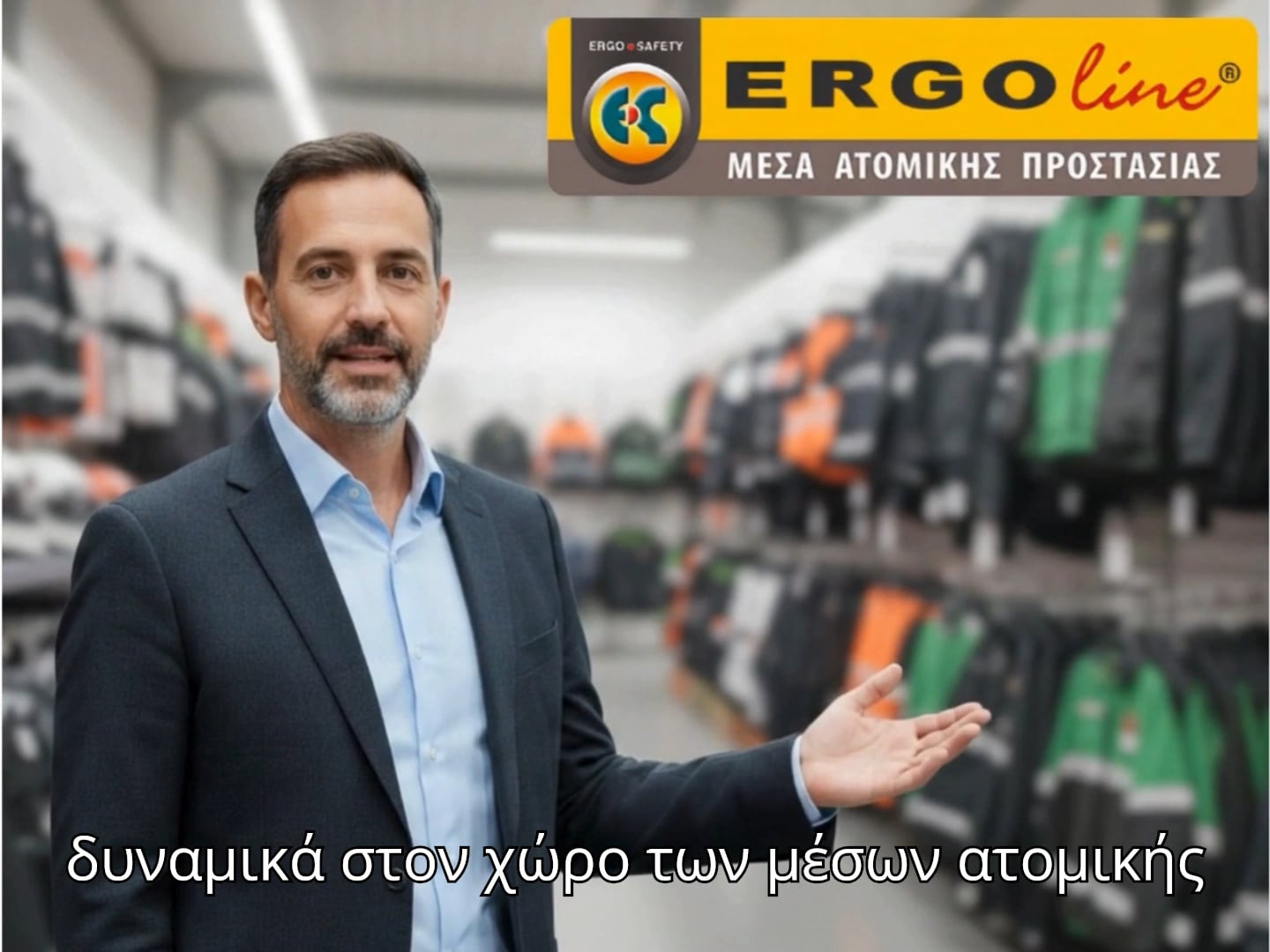 ERGOSAFETY GROUP