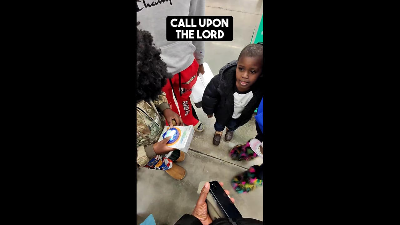 REVIVAL- Entire Family