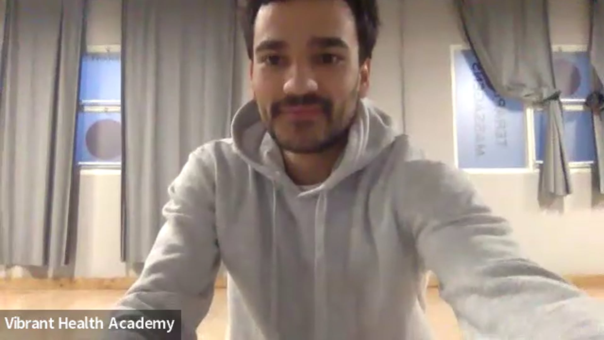 VC - Pernas e Braços | 30/01/26