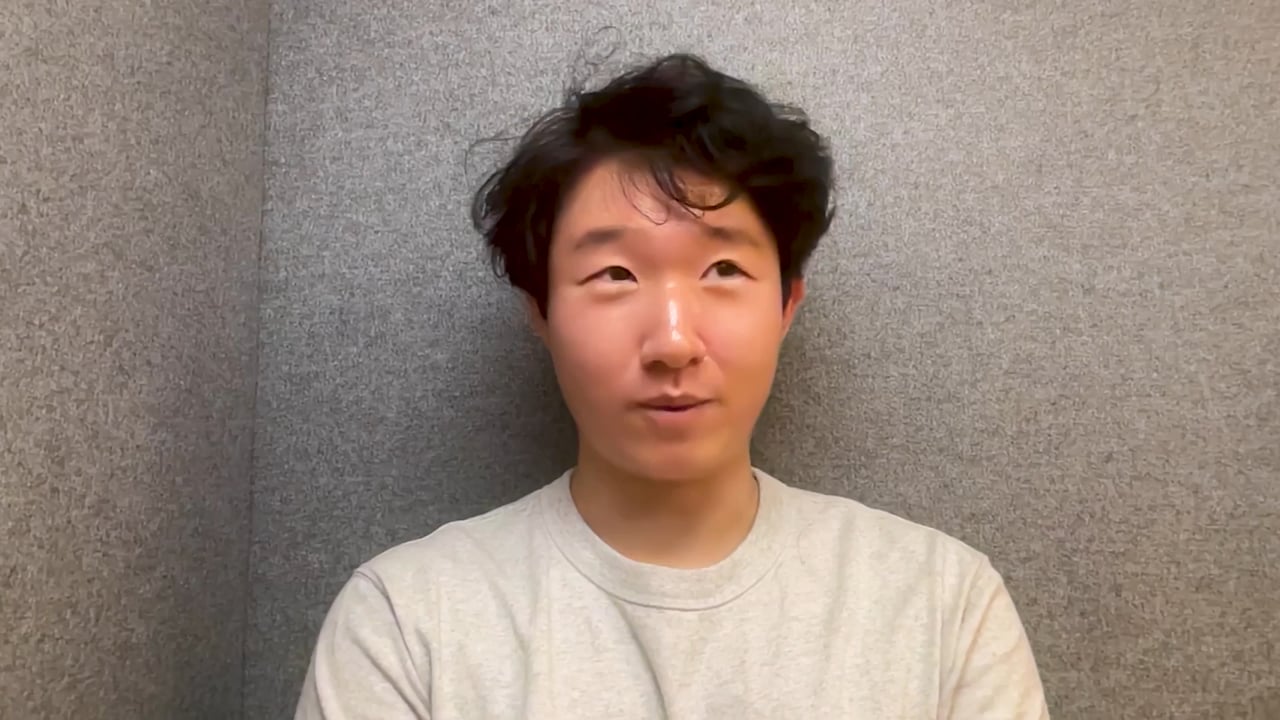 Alex Sohn video thumbnail