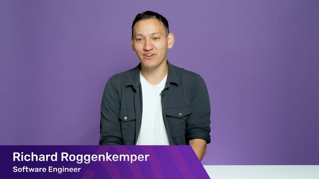 Richard Roggenkemper video thumbnail