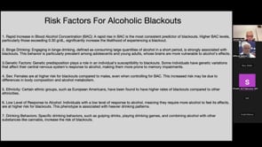 Insight Into Addiction (Alcohol)