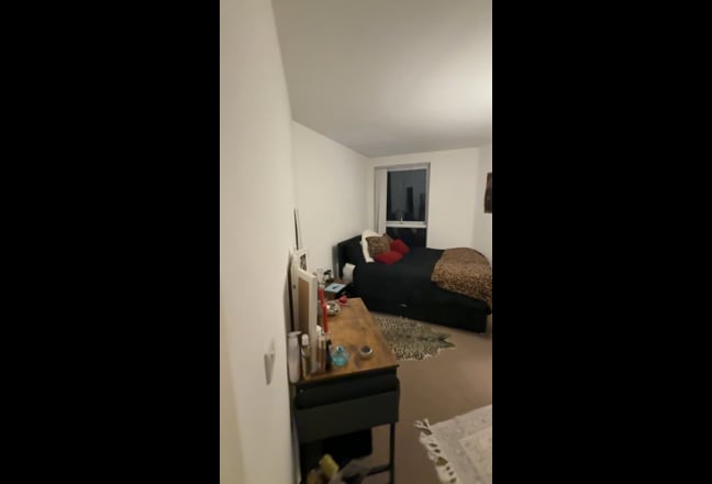 Video 1: Bedroom