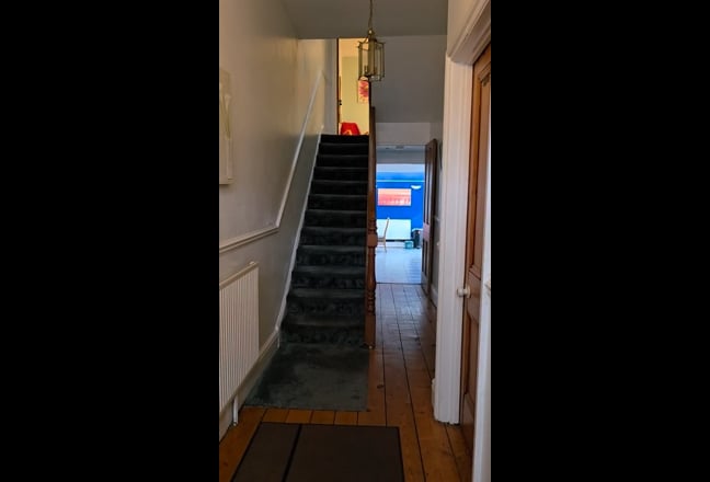 Single room is the best part of Leamington  Main Photo