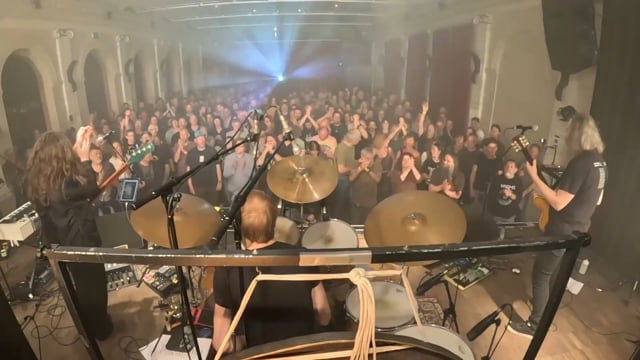 Stanley (Tonight’s the Night)