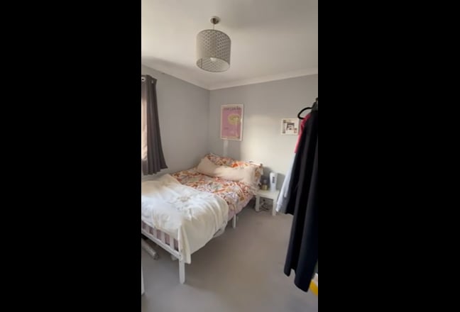 Double room - female houseshare - Caversham  Main Photo