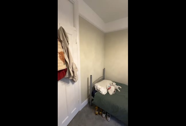 Bright Room in Finchley Central  Main Photo