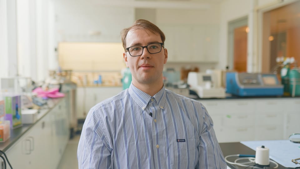 Watch video titled Actin - Nicholas Palmer on Vimeo