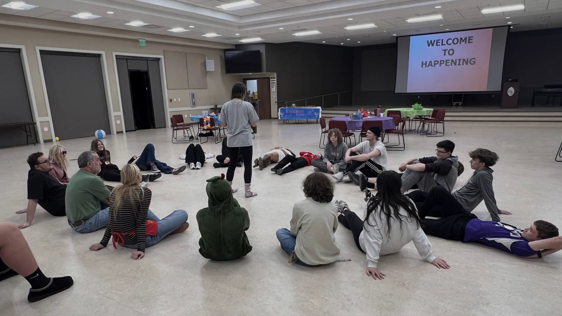 Happening in Southwest Florida at DaySpring