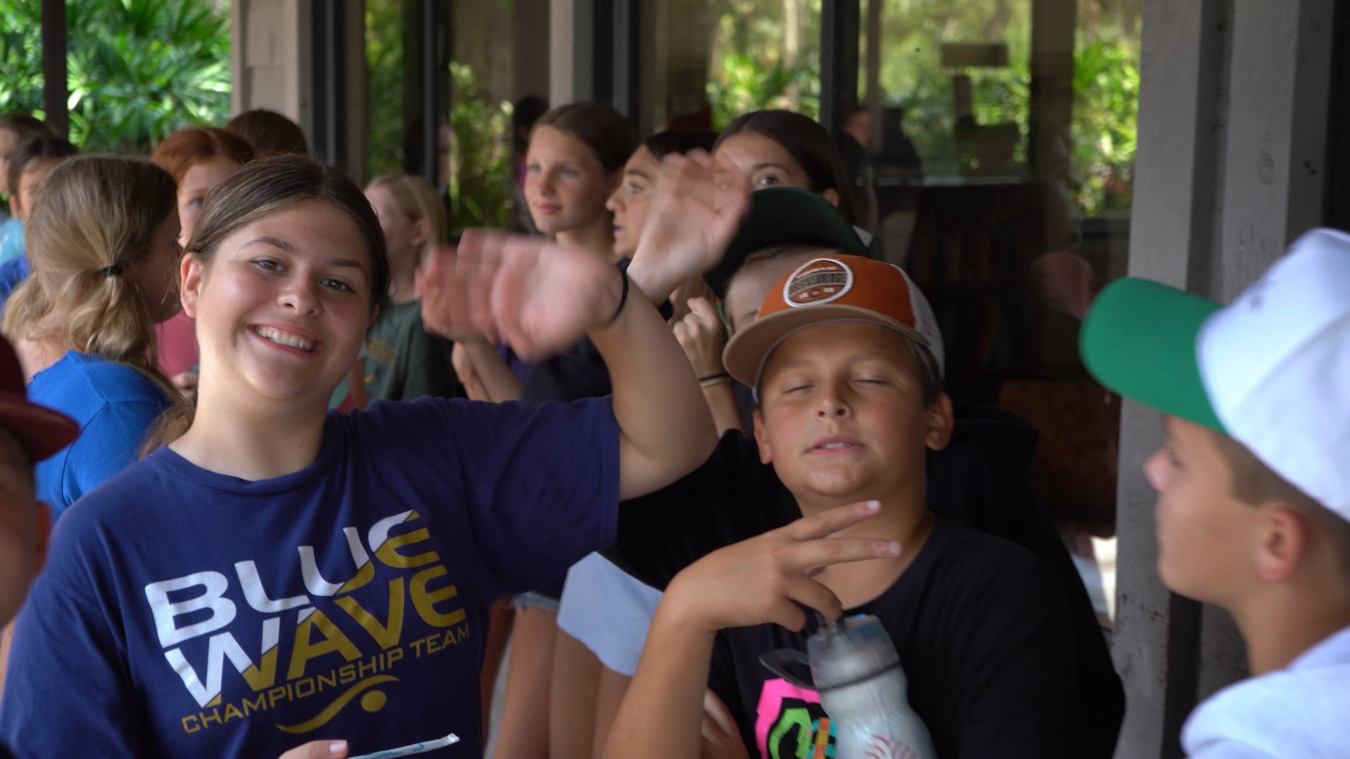 New Beginnings Retreat in Southwest Florida at DaySpring