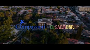 Compassion El Salvador