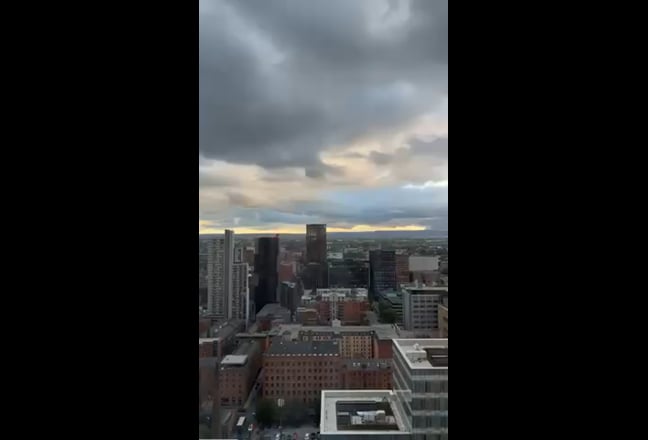 Luxury 1-Bed Apartment Takeover (360 deg view) Main Photo