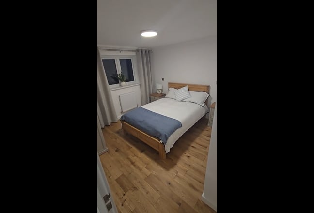 Cosy room Main Photo